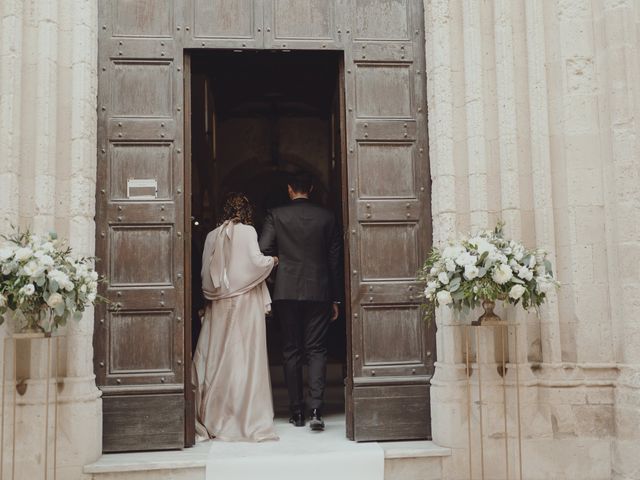 Il matrimonio di Alexandry e Giancarlo a Siracusa, Siracusa 16