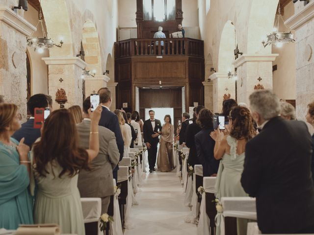 Il matrimonio di Alexandry e Giancarlo a Siracusa, Siracusa 17