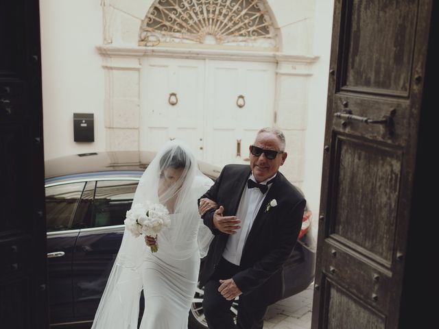 Il matrimonio di Alexandry e Giancarlo a Siracusa, Siracusa 19