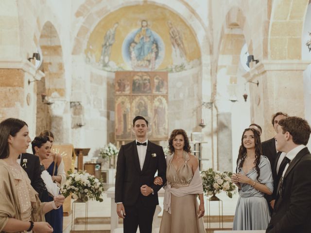 Il matrimonio di Alexandry e Giancarlo a Siracusa, Siracusa 20