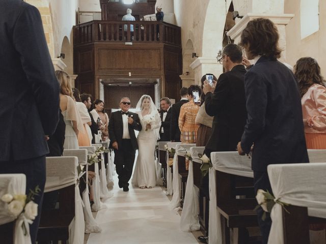 Il matrimonio di Alexandry e Giancarlo a Siracusa, Siracusa 21