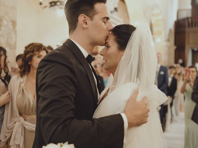 Il matrimonio di Alexandry e Giancarlo a Siracusa, Siracusa 22