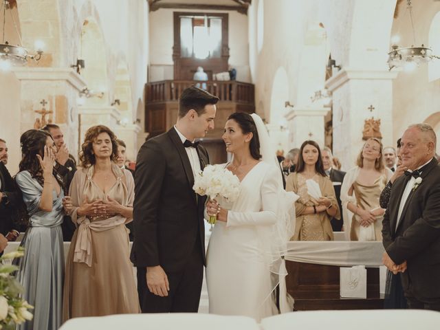 Il matrimonio di Alexandry e Giancarlo a Siracusa, Siracusa 23