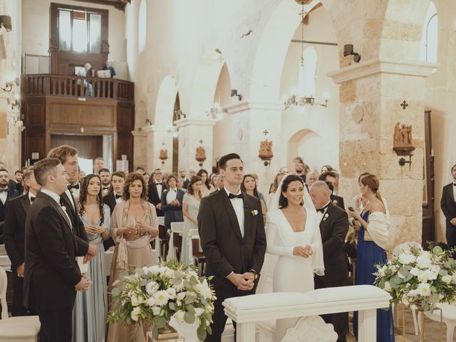 Il matrimonio di Alexandry e Giancarlo a Siracusa, Siracusa 24