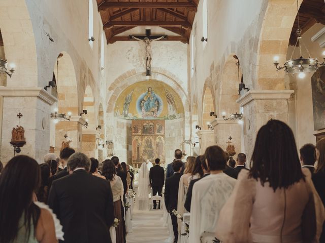 Il matrimonio di Alexandry e Giancarlo a Siracusa, Siracusa 26