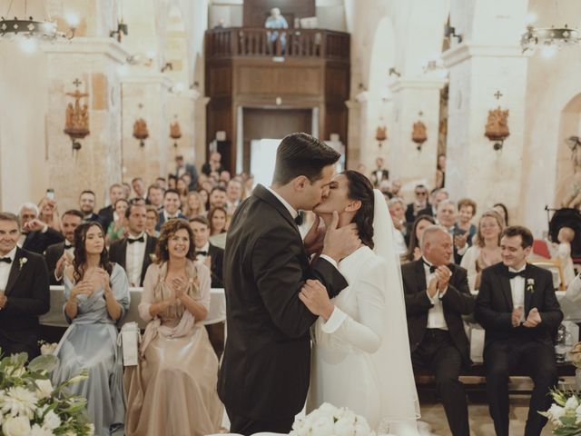 Il matrimonio di Alexandry e Giancarlo a Siracusa, Siracusa 27