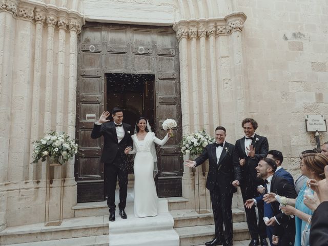 Il matrimonio di Alexandry e Giancarlo a Siracusa, Siracusa 28