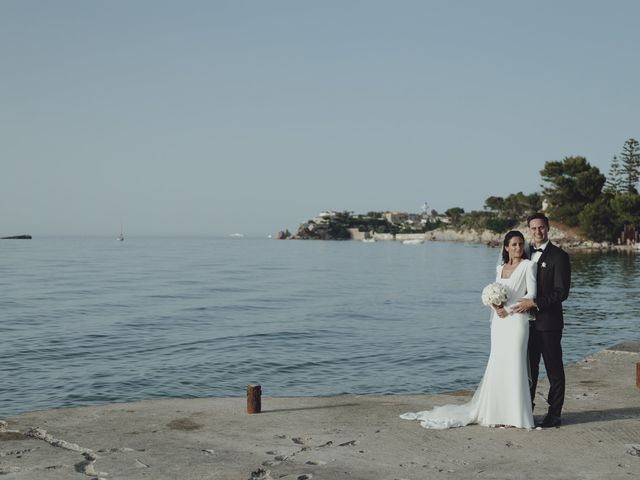 Il matrimonio di Alexandry e Giancarlo a Siracusa, Siracusa 30