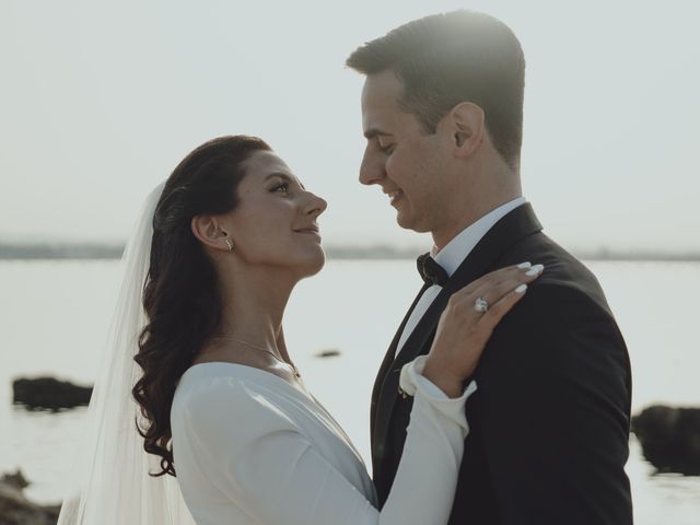 Il matrimonio di Alexandry e Giancarlo a Siracusa, Siracusa 31