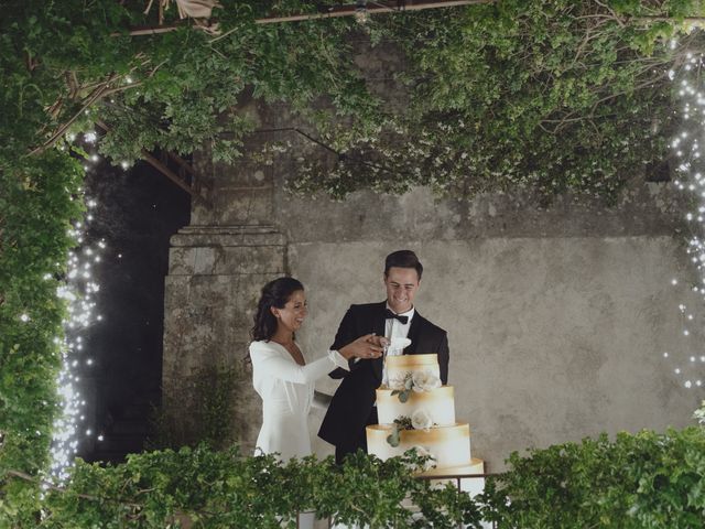 Il matrimonio di Alexandry e Giancarlo a Siracusa, Siracusa 43