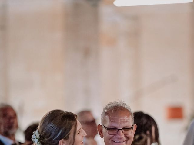 Il matrimonio di Giuseppe  e Federica  a Lecce, Lecce 4