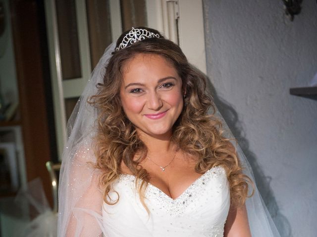 Il matrimonio di Eleonora e Michele  a Montefalco, Perugia 4