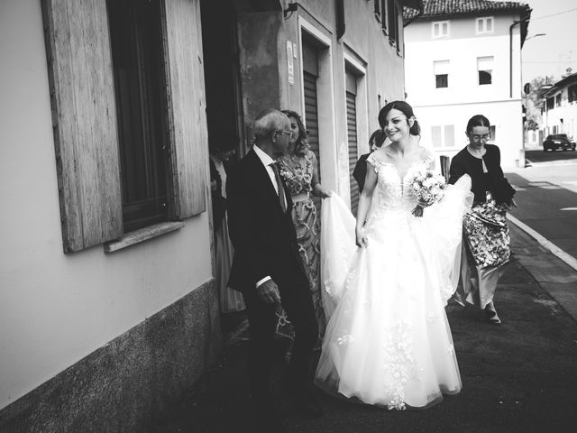 Il matrimonio di Daniele e Chiara a Crema, Cremona 23