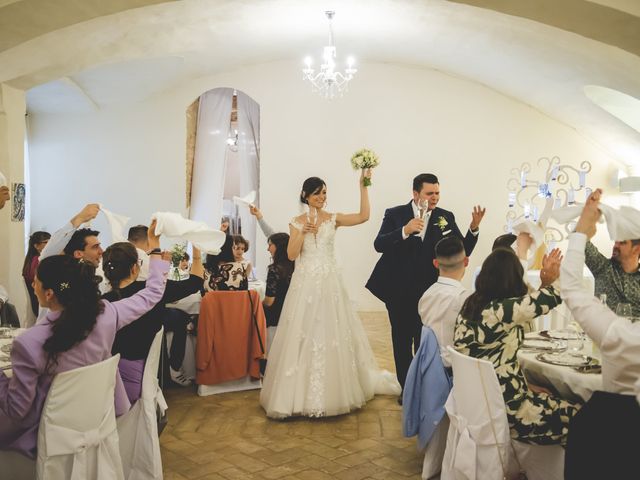 Il matrimonio di Daniele e Chiara a Crema, Cremona 50