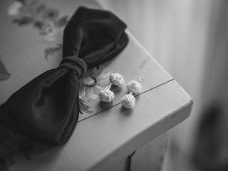 Le nozze di Claudia e Fabio 1