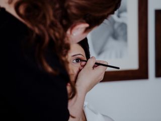 Le nozze di Arianna e Nicola 2