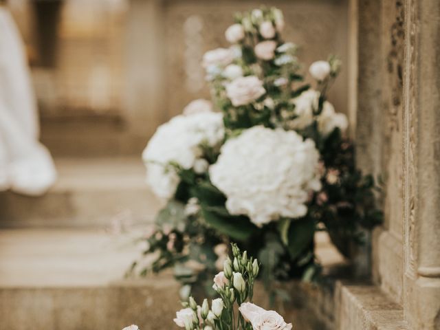 Il matrimonio di Pietro e Valentina a Sasso Marconi, Bologna 14