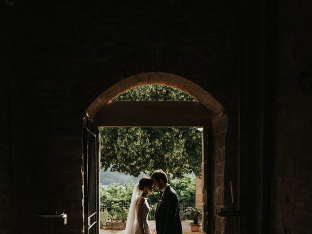 Il matrimonio di Pietro e Valentina a Sasso Marconi, Bologna 17