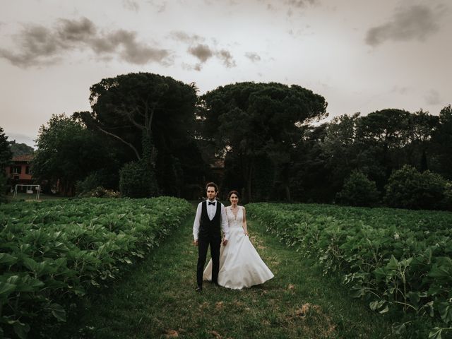 Il matrimonio di Pietro e Valentina a Sasso Marconi, Bologna 29