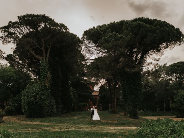 Il matrimonio di Pietro e Valentina a Sasso Marconi, Bologna 31