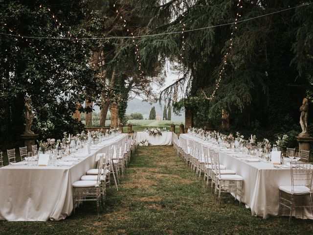 Il matrimonio di Pietro e Valentina a Sasso Marconi, Bologna 33