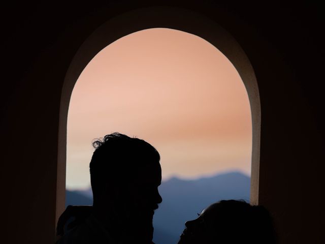 Il matrimonio di Matteo e Sophia a Luino, Varese 3