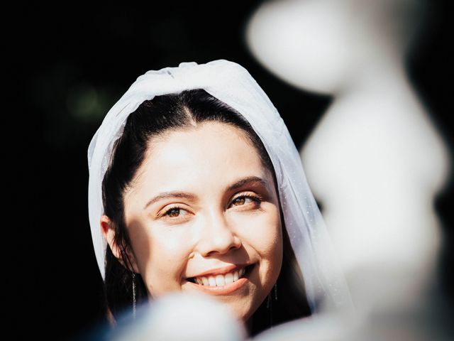 Il matrimonio di Matteo e Sophia a Luino, Varese 1
