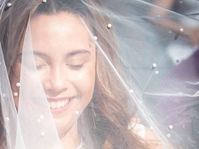 Il matrimonio di Matteo e Sophia a Luino, Varese 4