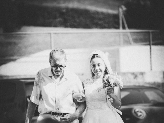 Il matrimonio di Matteo e Sophia a Luino, Varese 6