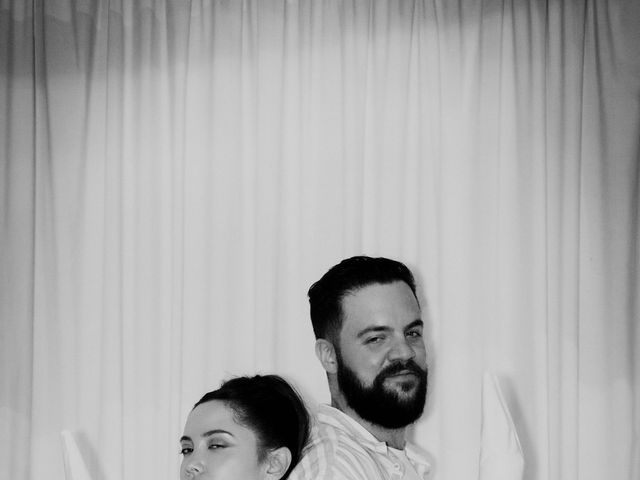 Il matrimonio di Matteo e Sophia a Luino, Varese 9