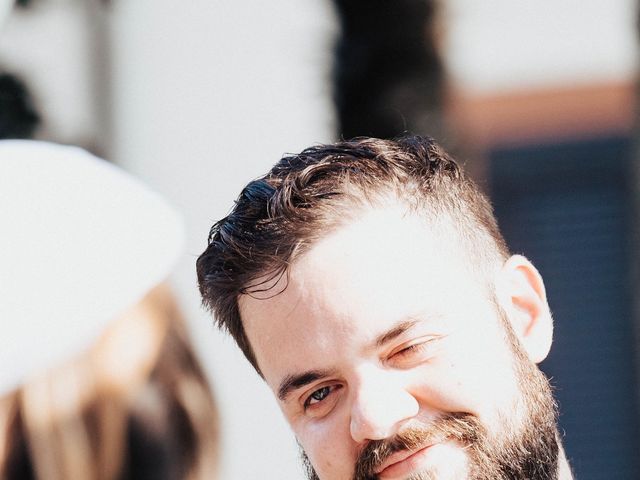 Il matrimonio di Matteo e Sophia a Luino, Varese 10