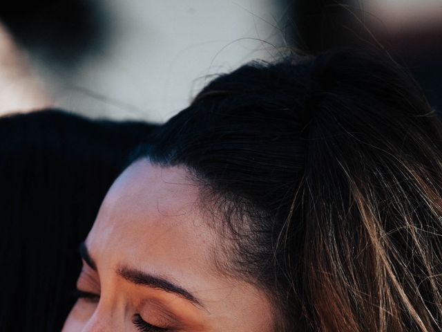 Il matrimonio di Matteo e Sophia a Luino, Varese 11