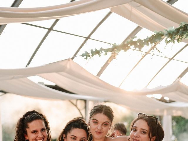 Il matrimonio di Matteo e Sophia a Luino, Varese 18