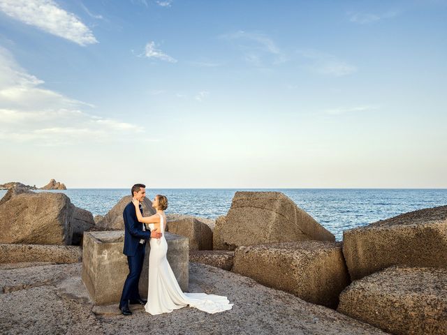 Il matrimonio di Stefania e Gianluca a Acireale, Catania 21