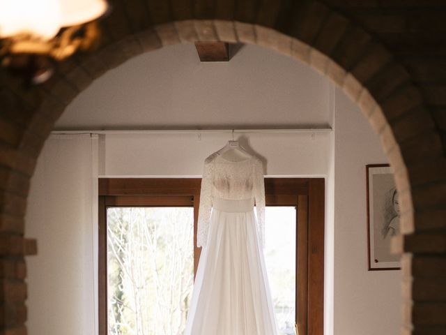 Il matrimonio di Denis e Celeste a Cino, Sondrio 4