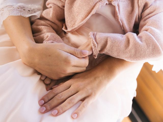 Il matrimonio di Denis e Celeste a Cino, Sondrio 1