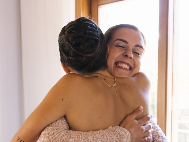 Il matrimonio di Denis e Celeste a Cino, Sondrio 8