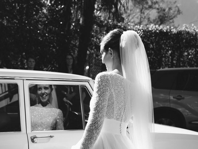 Il matrimonio di Denis e Celeste a Cino, Sondrio 9