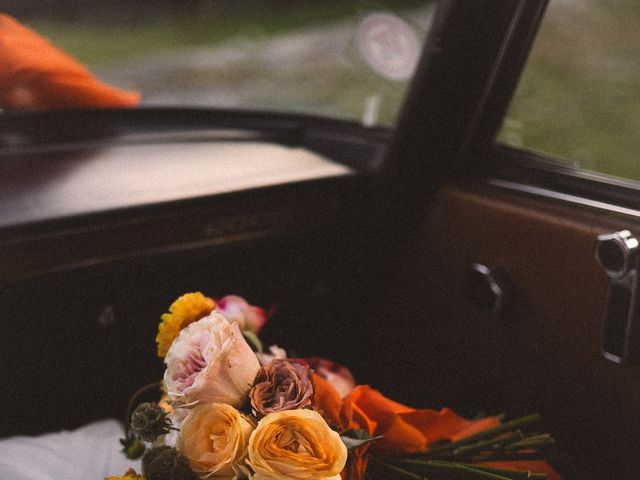 Il matrimonio di Denis e Celeste a Cino, Sondrio 22