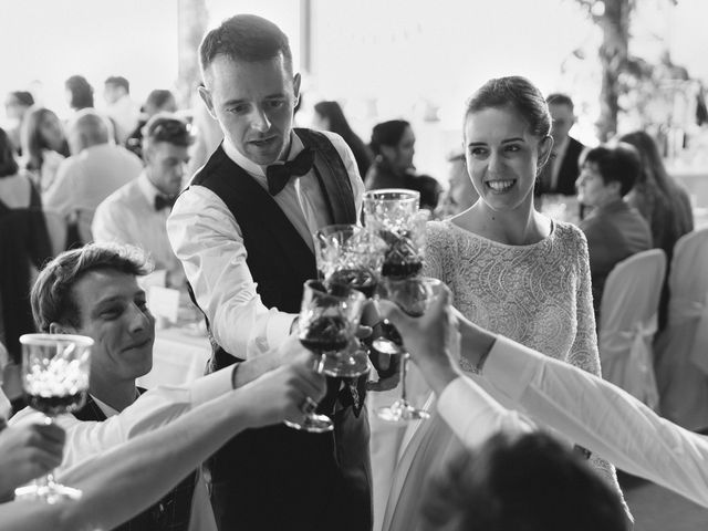 Il matrimonio di Denis e Celeste a Cino, Sondrio 34