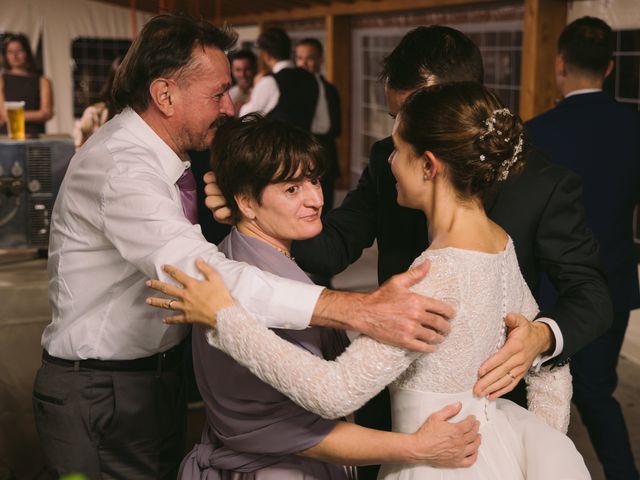 Il matrimonio di Denis e Celeste a Cino, Sondrio 37