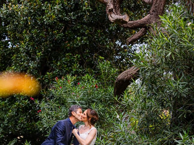 Il matrimonio di Damiano e Elisa a Rovigo, Rovigo 2