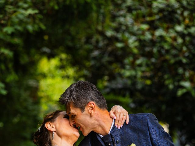 Il matrimonio di Damiano e Elisa a Rovigo, Rovigo 4