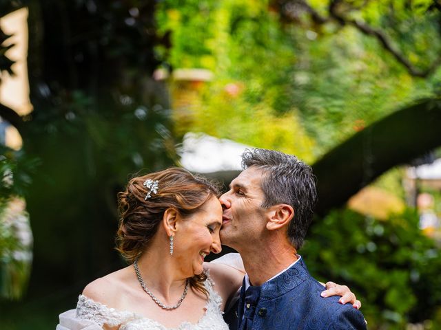 Il matrimonio di Damiano e Elisa a Rovigo, Rovigo 5