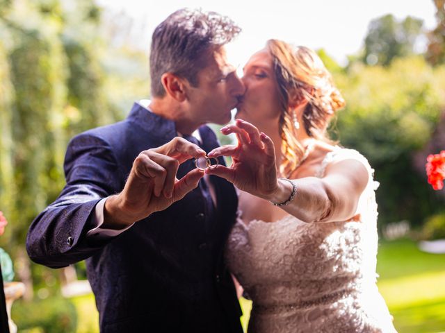 Il matrimonio di Damiano e Elisa a Rovigo, Rovigo 6