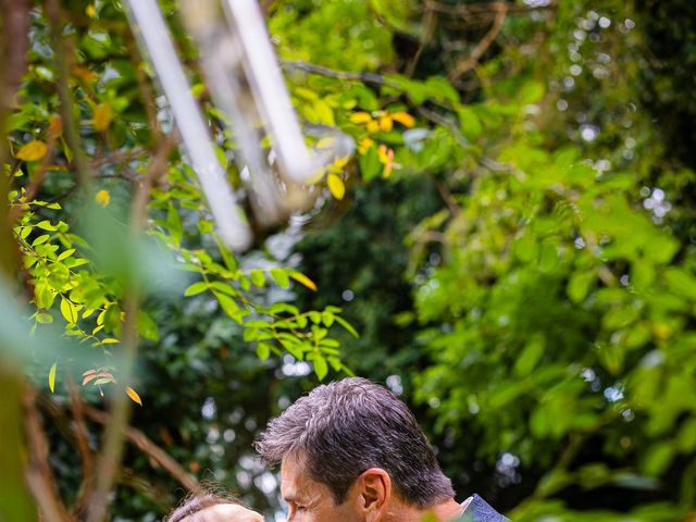 Il matrimonio di Damiano e Elisa a Rovigo, Rovigo 7