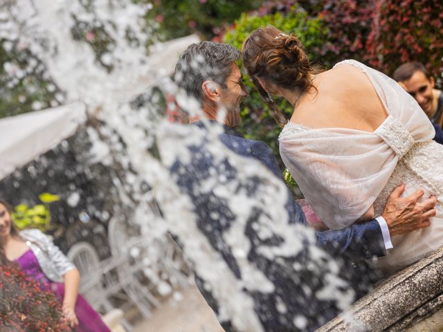 Il matrimonio di Damiano e Elisa a Rovigo, Rovigo 8