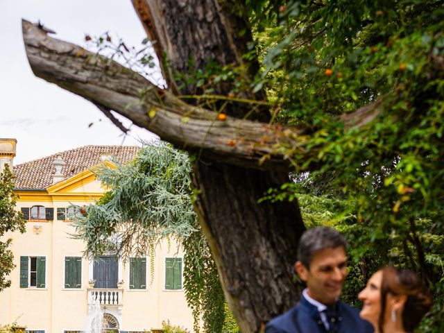 Il matrimonio di Damiano e Elisa a Rovigo, Rovigo 9