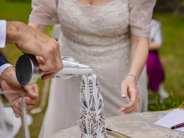 Il matrimonio di Damiano e Elisa a Rovigo, Rovigo 14