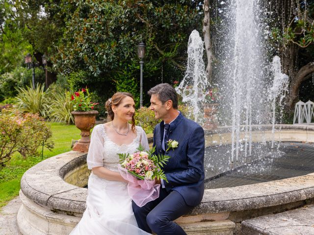 Il matrimonio di Damiano e Elisa a Rovigo, Rovigo 15